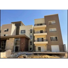 Apartment For Sale in New Giza 